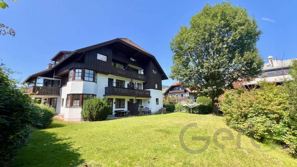 4-salle Duplex à Mondsee, Austria No. 95612