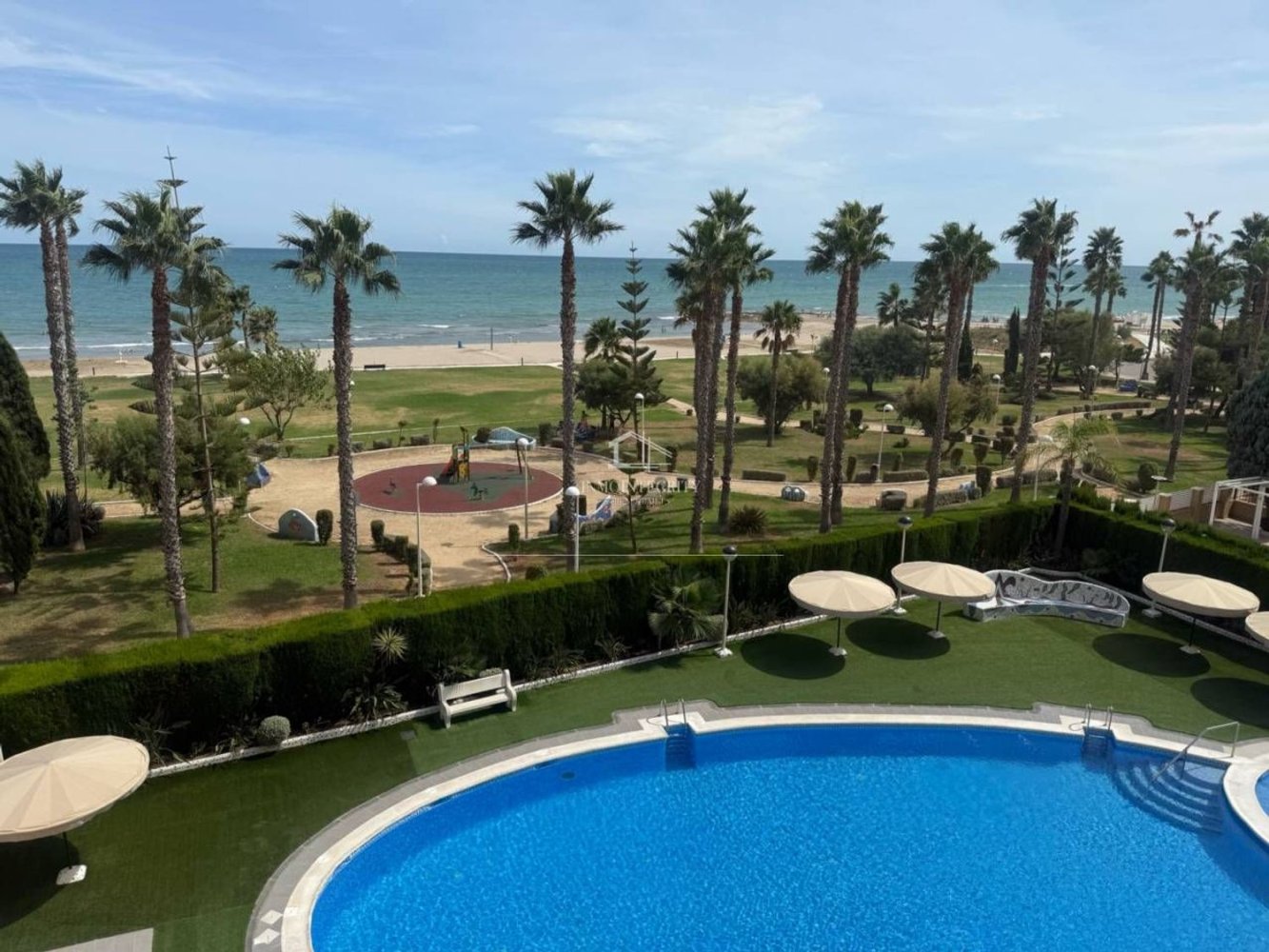 2 bedrooms Apartment in Marina d'Or, Spain No. 267689