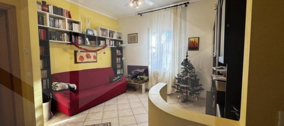4-Zimmer Wohnung in Casalecchio di Reno, Italy, Nr. 20429 20