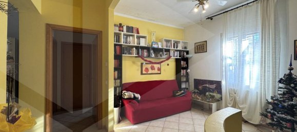 4-Zimmer Wohnung in Casalecchio di Reno, Italy, Nr. 20429 22