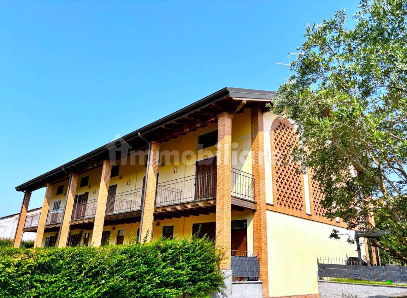 Дом с 2 спальнями в Сеттала, Италия № 323536