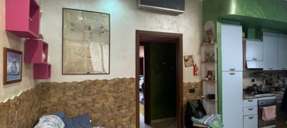 3 rooms Apartment in Nova Milanese, Italy No. 8254 5