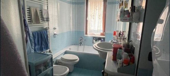 3 rooms Apartment in Nova Milanese, Italy No. 8254 6