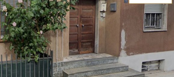 3 rooms Apartment in Nova Milanese, Italy No. 8254 3