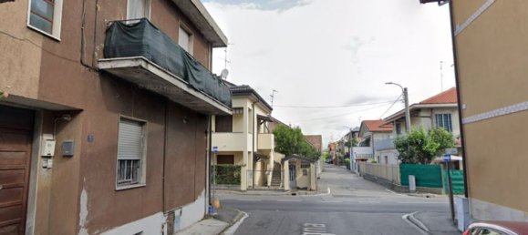 3 rooms Apartment in Nova Milanese, Italy No. 8254 17