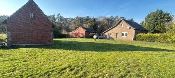 5-Zimmer Haus in Borken, Germany, Nr. 7596 13