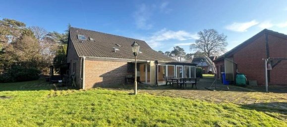 5-Zimmer Haus in Borken, Germany, Nr. 7596 15