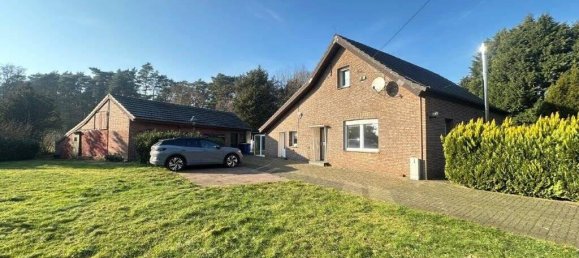 5-Zimmer Haus in Borken, Germany, Nr. 7596 14