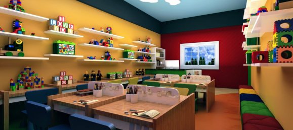 Квартира 1+2 в Аланья, Турция № 21508 7