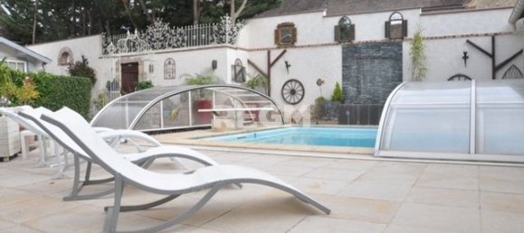 12 bedrooms House in Chevry-sous-le-Bignon, France No. 234755 22