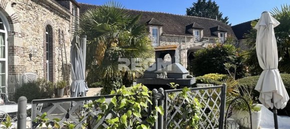12 bedrooms House in Chevry-sous-le-Bignon, France No. 234755 23