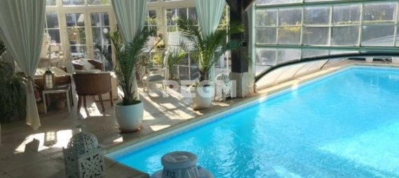 12 bedrooms House in Chevry-sous-le-Bignon, France No. 234755 9