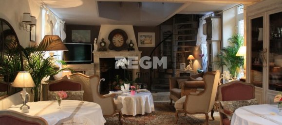 12 bedrooms House in Chevry-sous-le-Bignon, France No. 234755 11