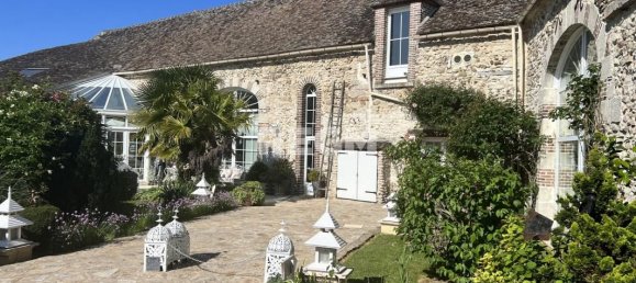 12 bedrooms House in Chevry-sous-le-Bignon, France No. 234755 29