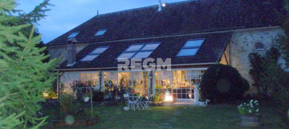 12 bedrooms House in Chevry-sous-le-Bignon, France No. 234755 25