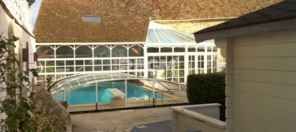 12 bedrooms House in Chevry-sous-le-Bignon, France No. 234755 13