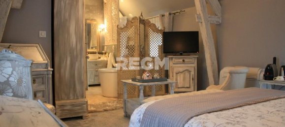 12 bedrooms House in Chevry-sous-le-Bignon, France No. 234755 33