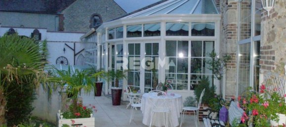 12 bedrooms House in Chevry-sous-le-Bignon, France No. 234755 7