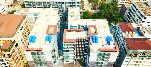 5 bedrooms Apartment in Pattaya, Thailand No. 20079 16