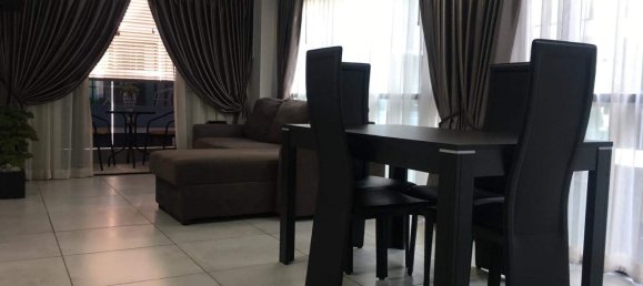 5 bedrooms Apartment in Pattaya, Thailand No. 20079 2