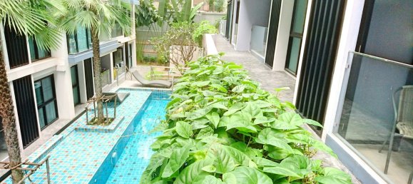 5 bedrooms Apartment in Pattaya, Thailand No. 20079 15
