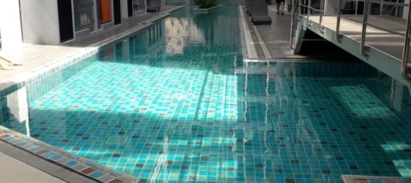 5 bedrooms Apartment in Pattaya, Thailand No. 20079 12