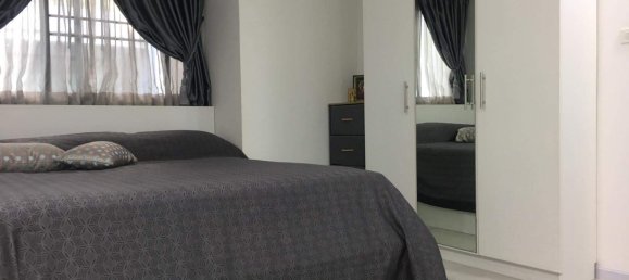 5 bedrooms Apartment in Pattaya, Thailand No. 20079 10