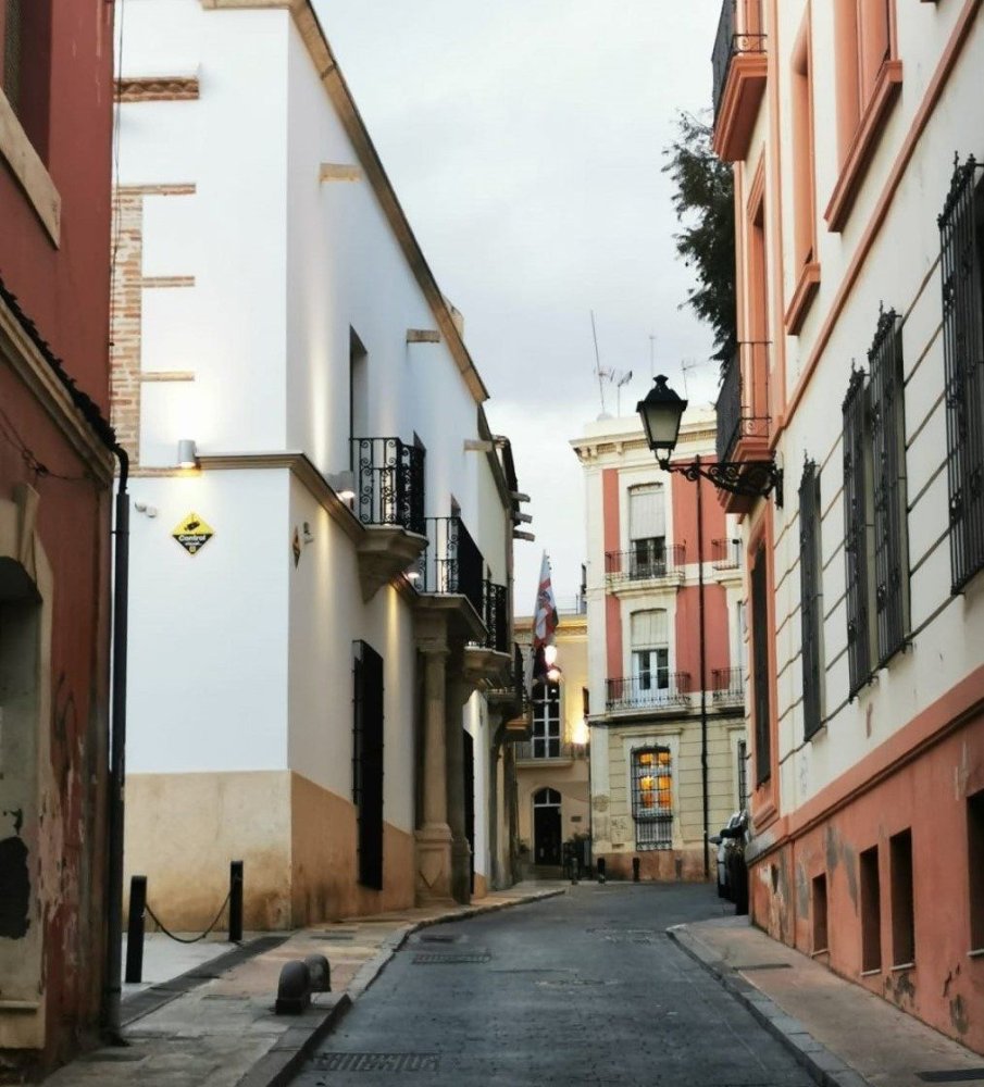 11 bedrooms House in Almeria, Spain No. 267385