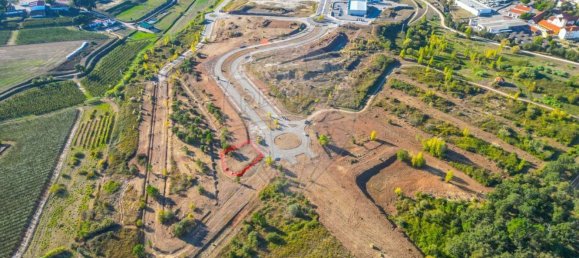 806m² Land in Evora de Alcobaca, Portugal No. 106615 13