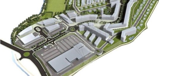 806m² Land in Evora de Alcobaca, Portugal No. 106615 19