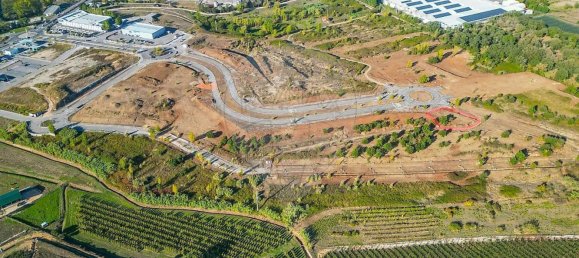 806m² Land in Evora de Alcobaca, Portugal No. 106615 10