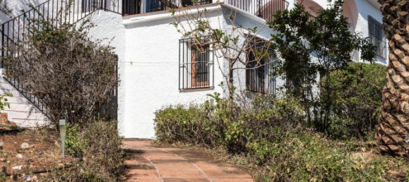 4 chambres Villa à Mijas, Spain No. 143040 46