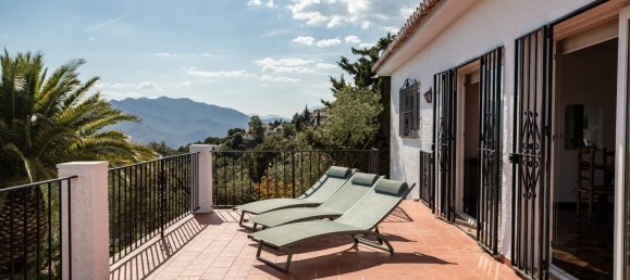 4 chambres Villa à Mijas, Spain No. 143040 8