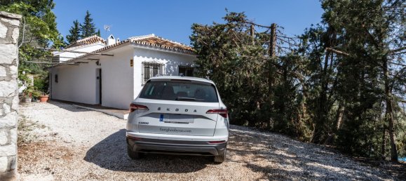 4 chambres Villa à Mijas, Spain No. 143040 41