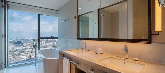 4 bedrooms Apartment in ADDRESS HARBOUR POINT, Dubai Creek Harbour (The Lagoons), UAE No. 121987 10