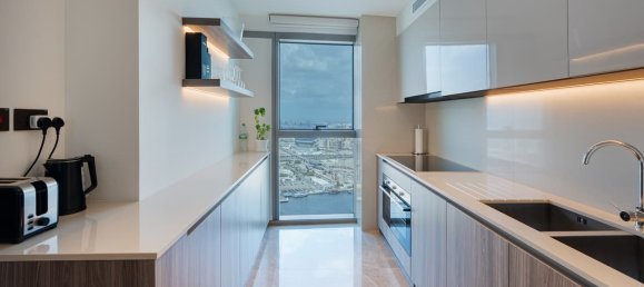 4 bedrooms Apartment in ADDRESS HARBOUR POINT, Dubai Creek Harbour (The Lagoons), UAE No. 121987 5