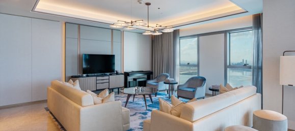4 bedrooms Apartment in ADDRESS HARBOUR POINT, Dubai Creek Harbour (The Lagoons), UAE No. 121987 4