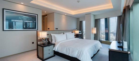 4 bedrooms Apartment in ADDRESS HARBOUR POINT, Dubai Creek Harbour (The Lagoons), UAE No. 121987 11