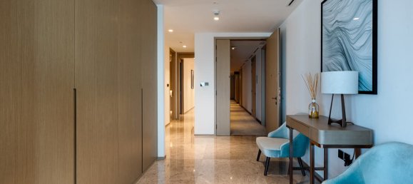 4 bedrooms Apartment in ADDRESS HARBOUR POINT, Dubai Creek Harbour (The Lagoons), UAE No. 121987 14