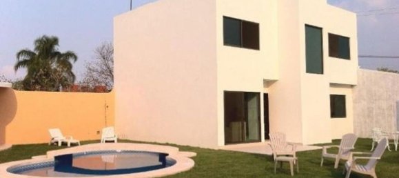 Casa T4 em Morelos, Mexico N.º 184718 2