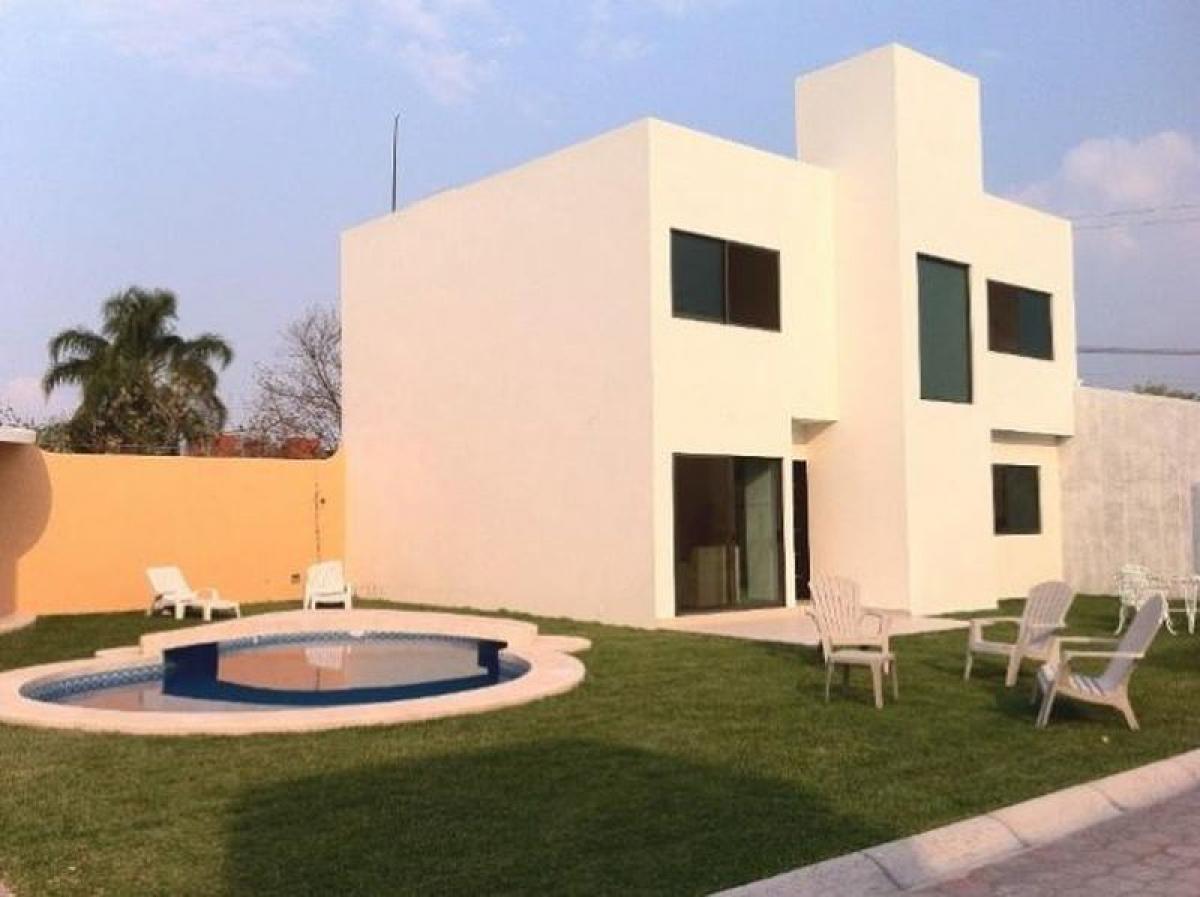 Casa T4 em Morelos, Mexico N.º 184718