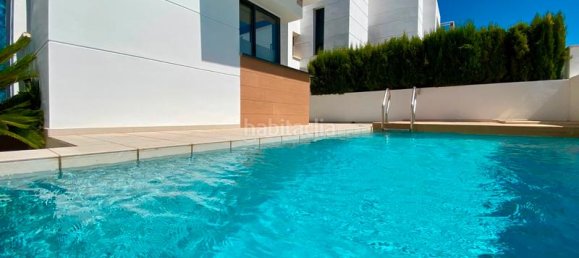 Villa T3 em Ciudad Quesada, Spain N.º 140256 21