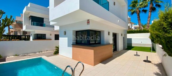 Villa T3 em Ciudad Quesada, Spain N.º 140256 22