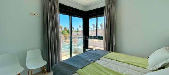 Villa T3 em Ciudad Quesada, Spain N.º 140256 11