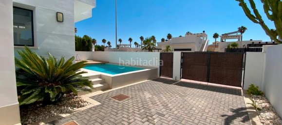 Villa T3 em Ciudad Quesada, Spain N.º 140256 25