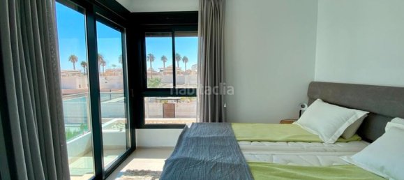 Villa T3 em Ciudad Quesada, Spain N.º 140256 12