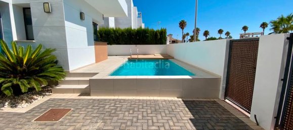 Villa T3 em Ciudad Quesada, Spain N.º 140256 26