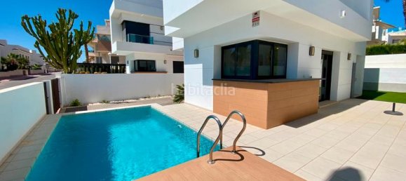 Villa T3 em Ciudad Quesada, Spain N.º 140256 27
