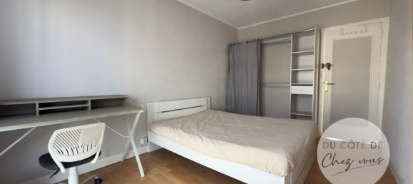 4 غرف نوم شقة في Troyes, France رقم 94090 4