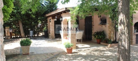 5 chambres Maison à Ciudad Real, Spain No. 163697 6